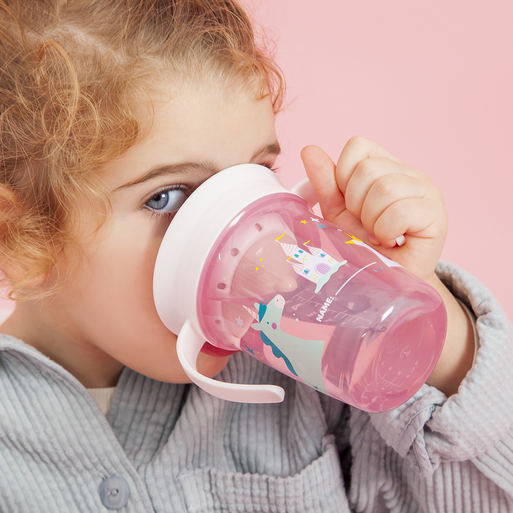 tanuló pohár 360egyszarvú